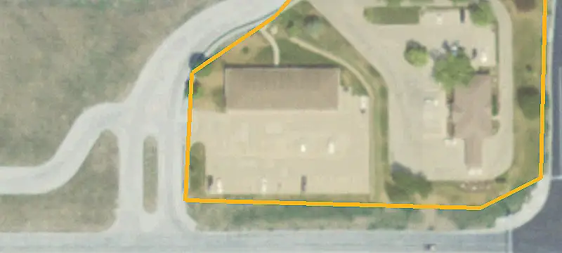 Pinnacle Dr, NE