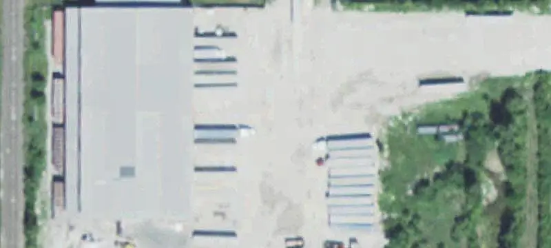 1111 Ft St