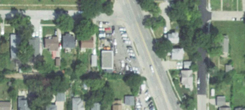 6311 Military Ave