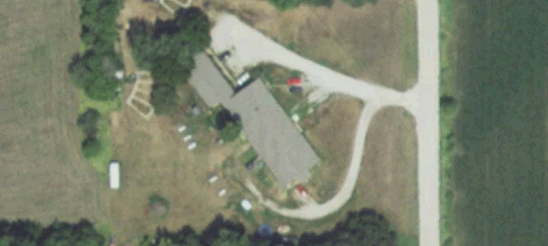 6295 County Rd P43