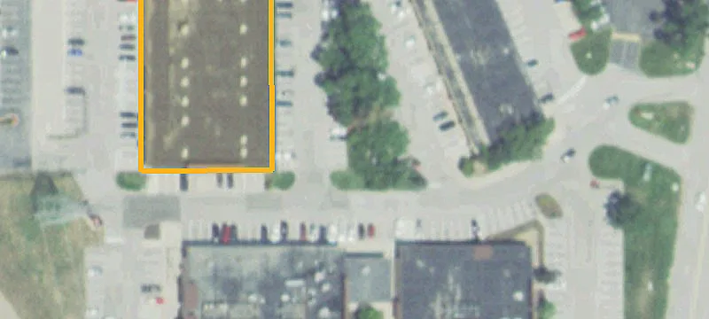 10862 Dodge Rd