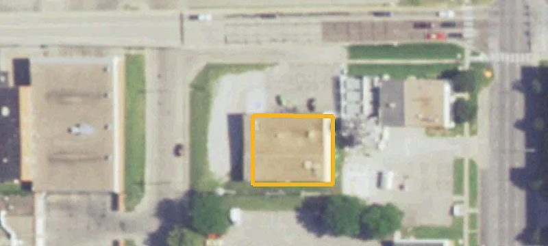 815 K St
