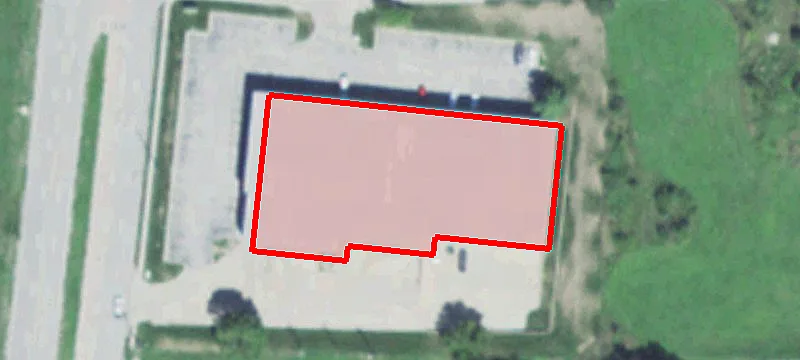 2211 Thurston Cir