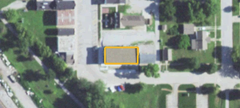 102 Locust St