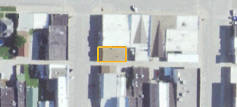 536 Broadway St