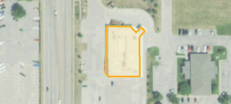 10770 Ft St
