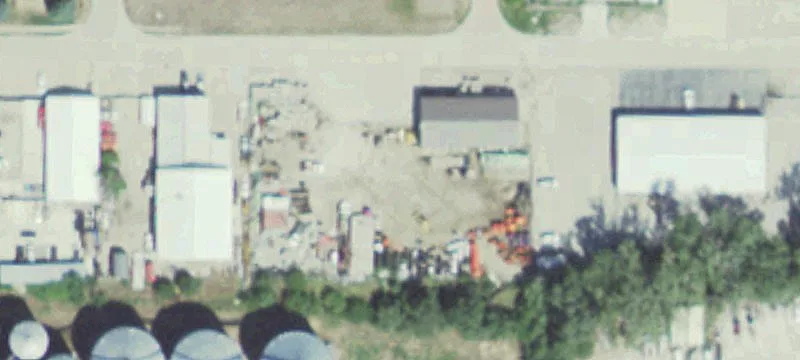 819 Iowa St