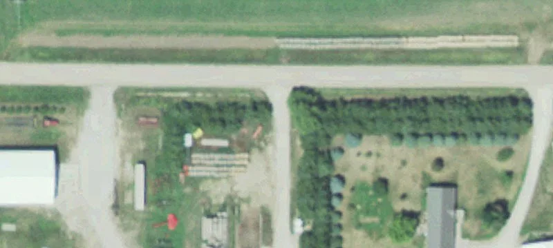 4155 Old Cheney Rd