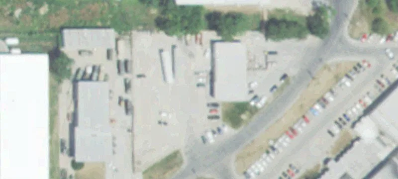 4660 G St
