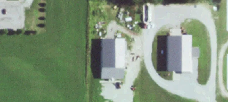 1642 County Rd X X