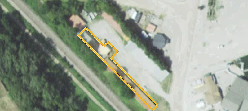 Lk Shr Dr Tract, Unit 9
