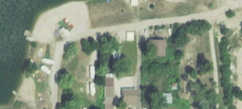11301 Buffalo Rd