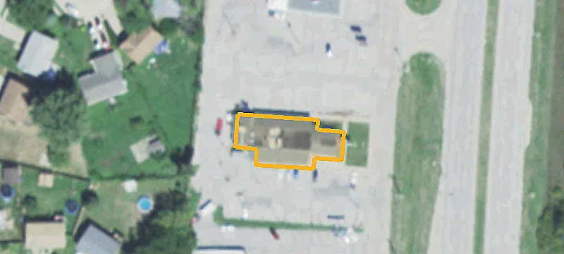 910 Ft Crook S Rd