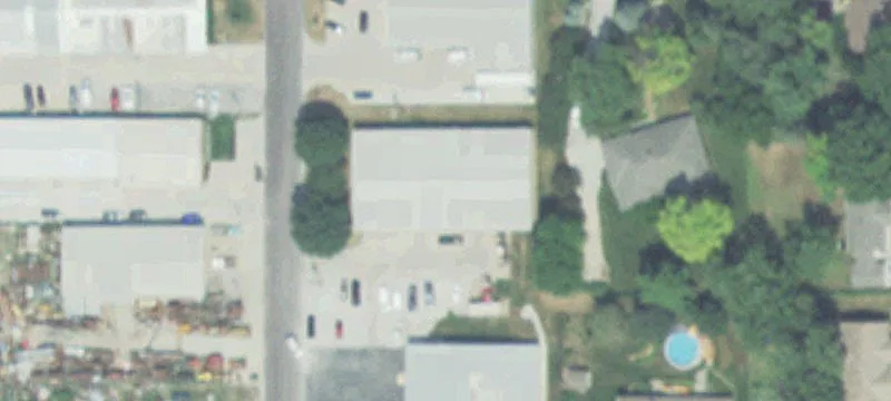 555 Jackson St