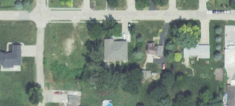 7233 Pinkney St