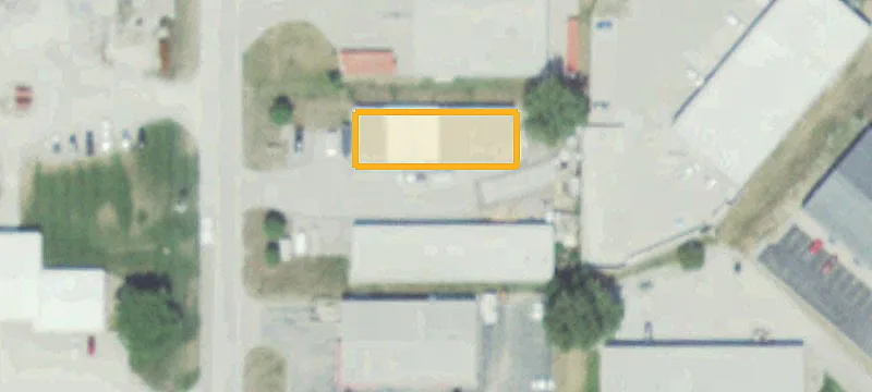 11051 204th St