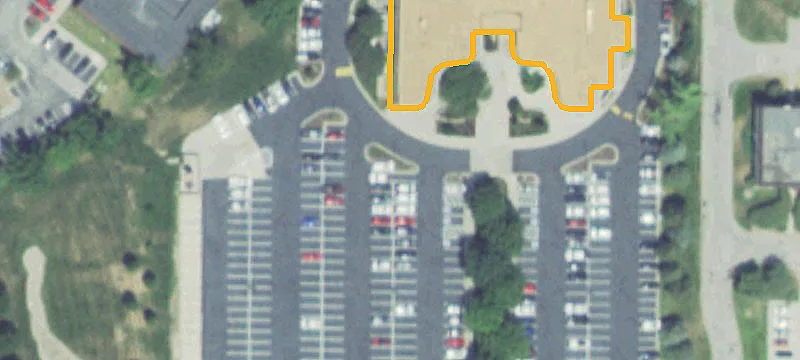 12809 Dodge Rd