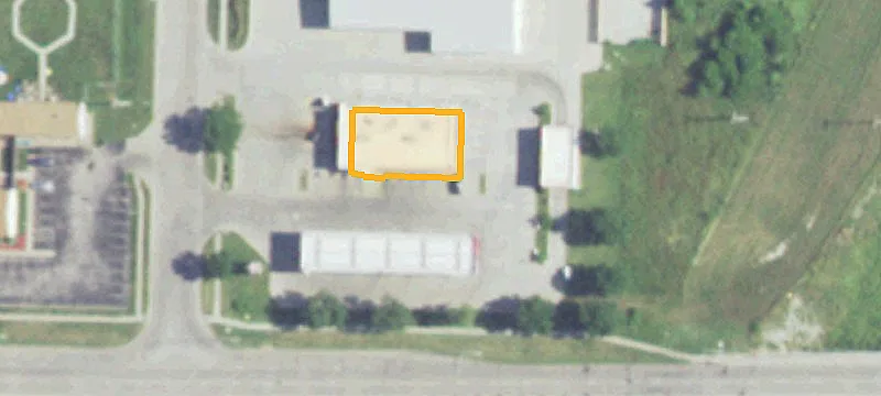 2302 Cornhusker Hwy