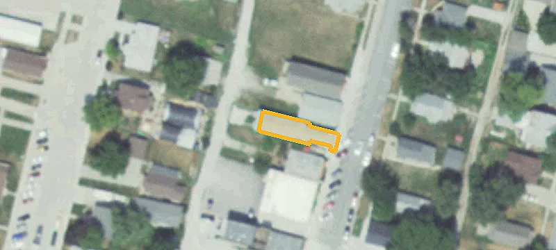 2816 Main St