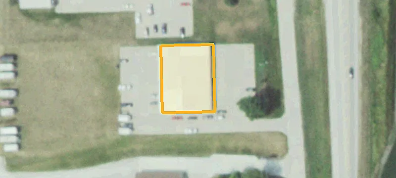 611 Commercial Park Rd