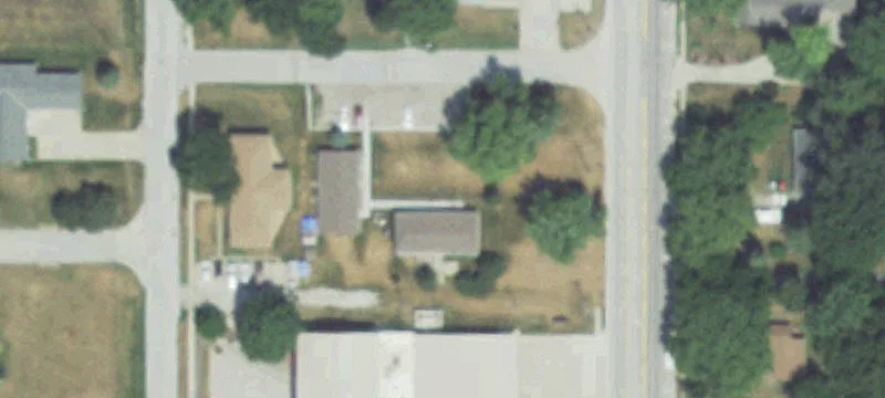 1411 Webster St