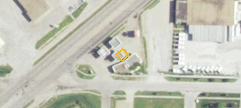 1545 Cornhusker Hwy