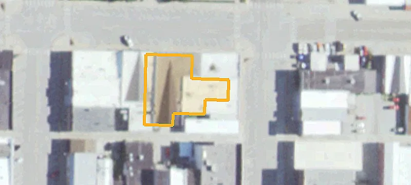 551 Linden St