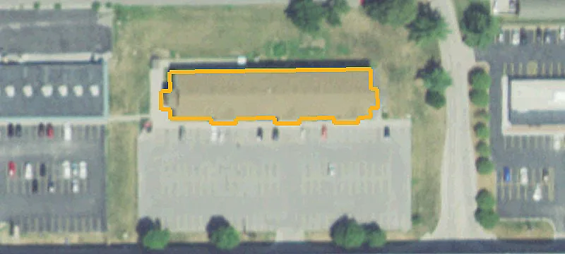 11610 Dodge Rd