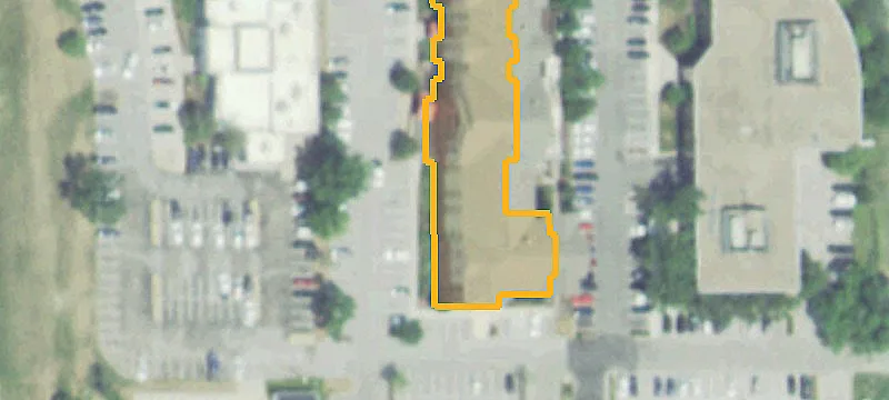 10865 Dodge Rd