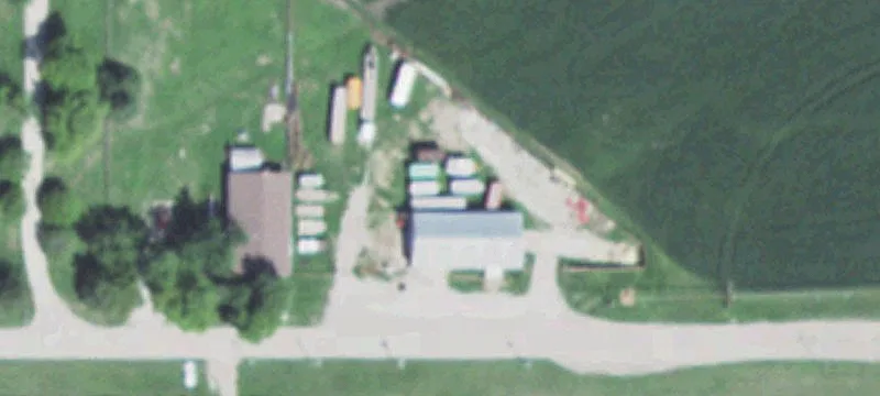 302 Cunningham Rd