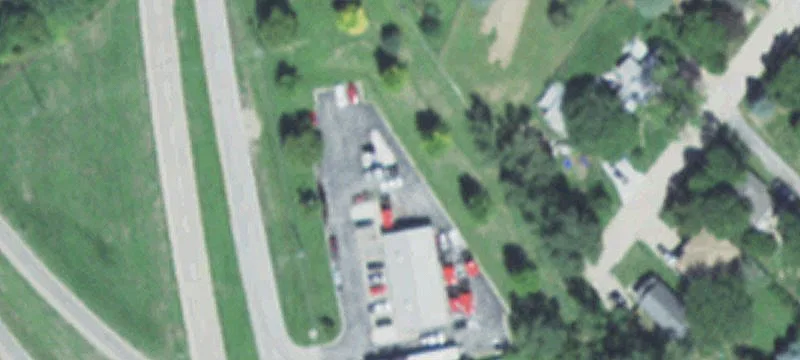 1627 Ft Crook N Rd