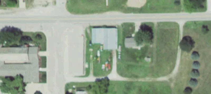 9615 Panama Rd