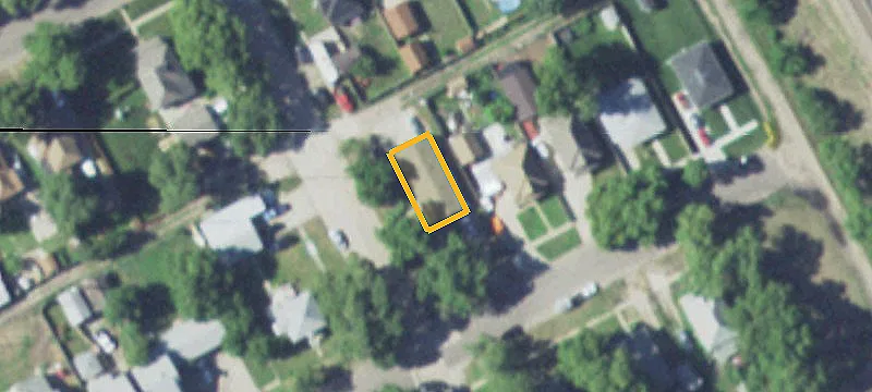 903 Vine St, Unit 909