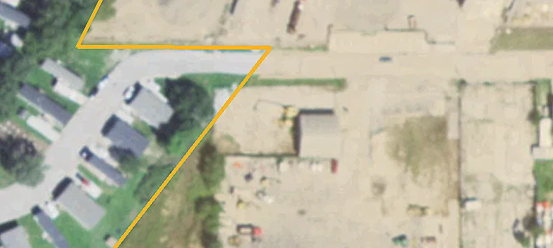 101 Industrial Dr