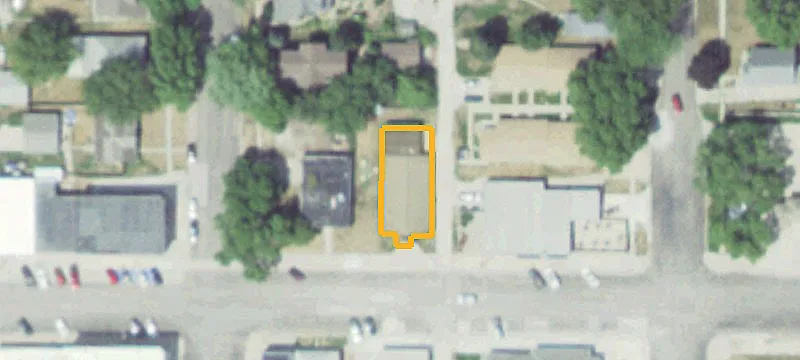 232 Eagle St
