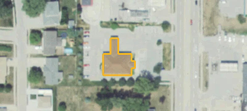 611 Hwy 6th 6