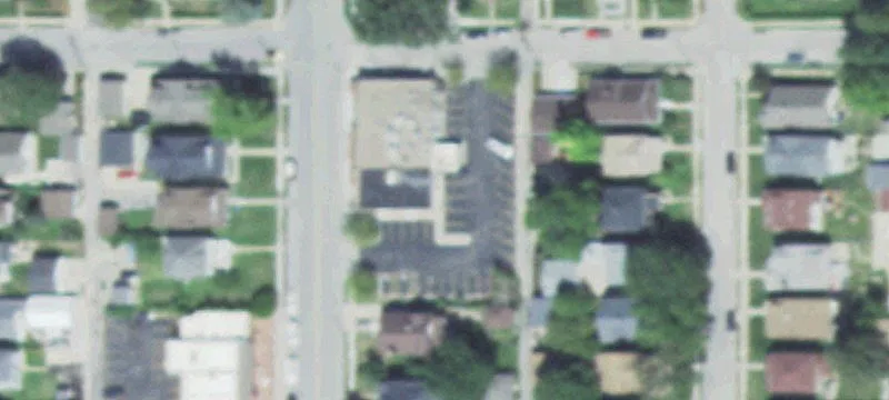 3001 32nd Ave