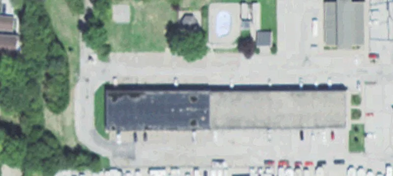 1110 Ft Crook S Rd