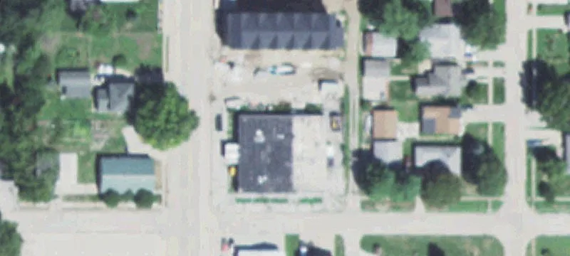 2009 Franklin St