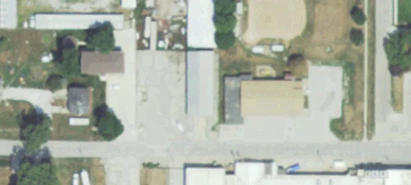 1106 Ct St