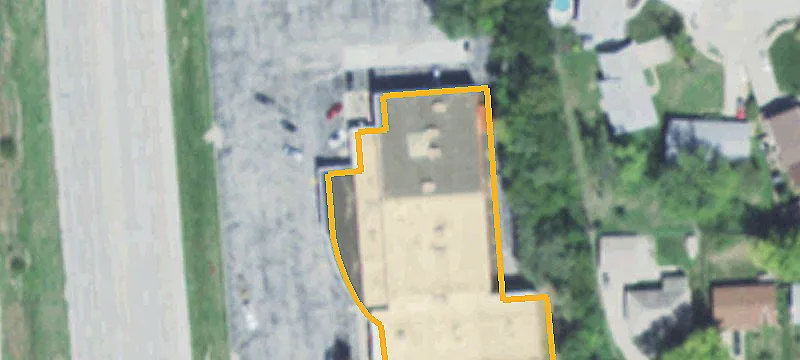 1311 Ft Crook S Rd