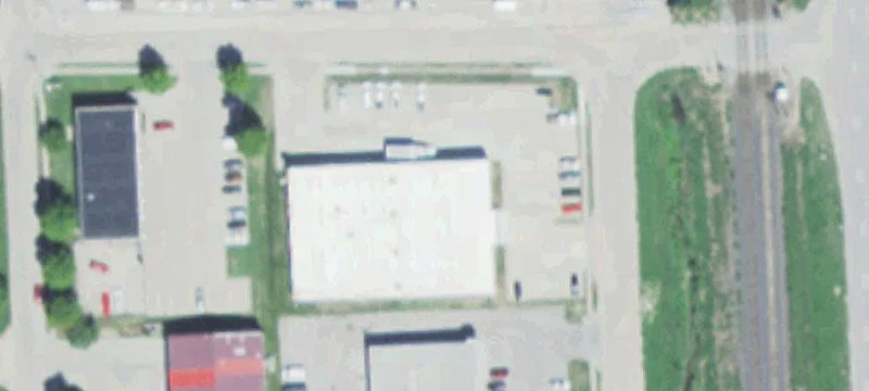 736 Ft Crook N Rd