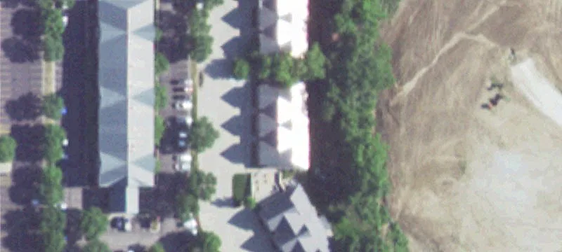 5936 Vandervoort Dr