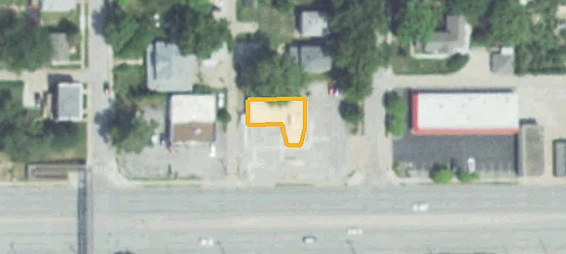 5504 Radl Hwy
