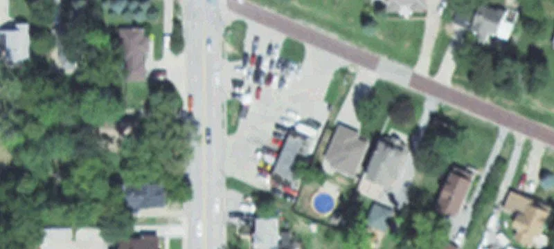 1719 Ft Crook N Rd