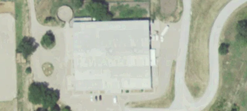 506 Skyline Rd