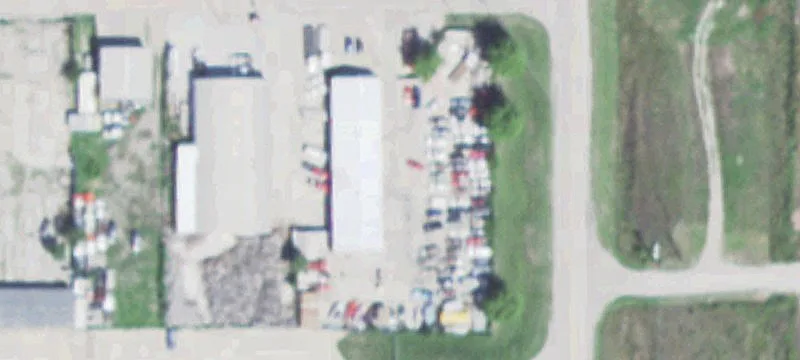 311 Industrial Dr