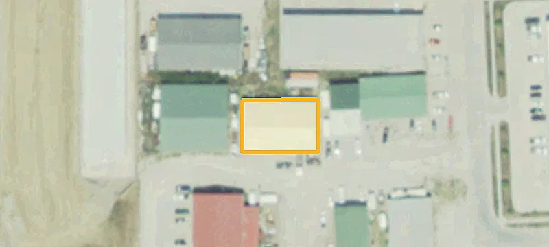 110 Rock Rd
