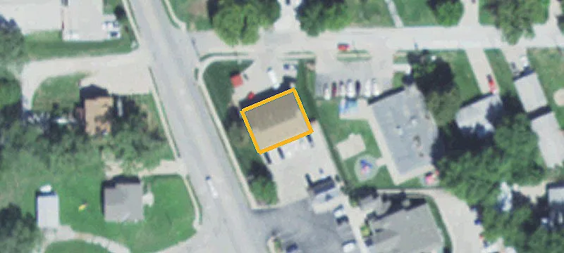 211 Galvin N Rd