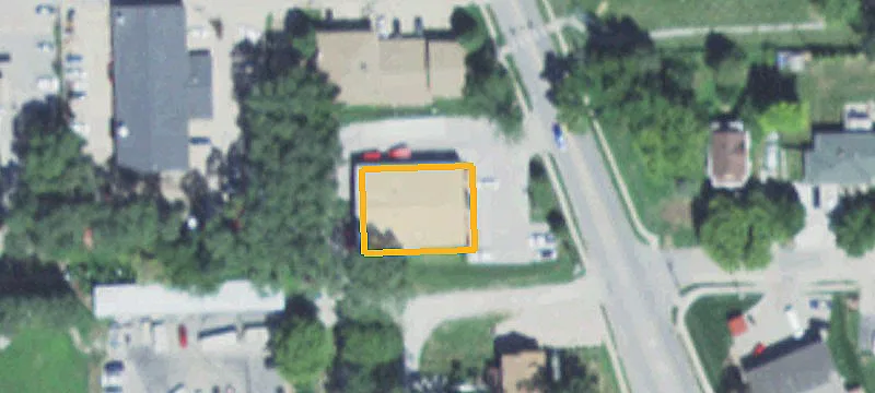 302 Galvin N Rd